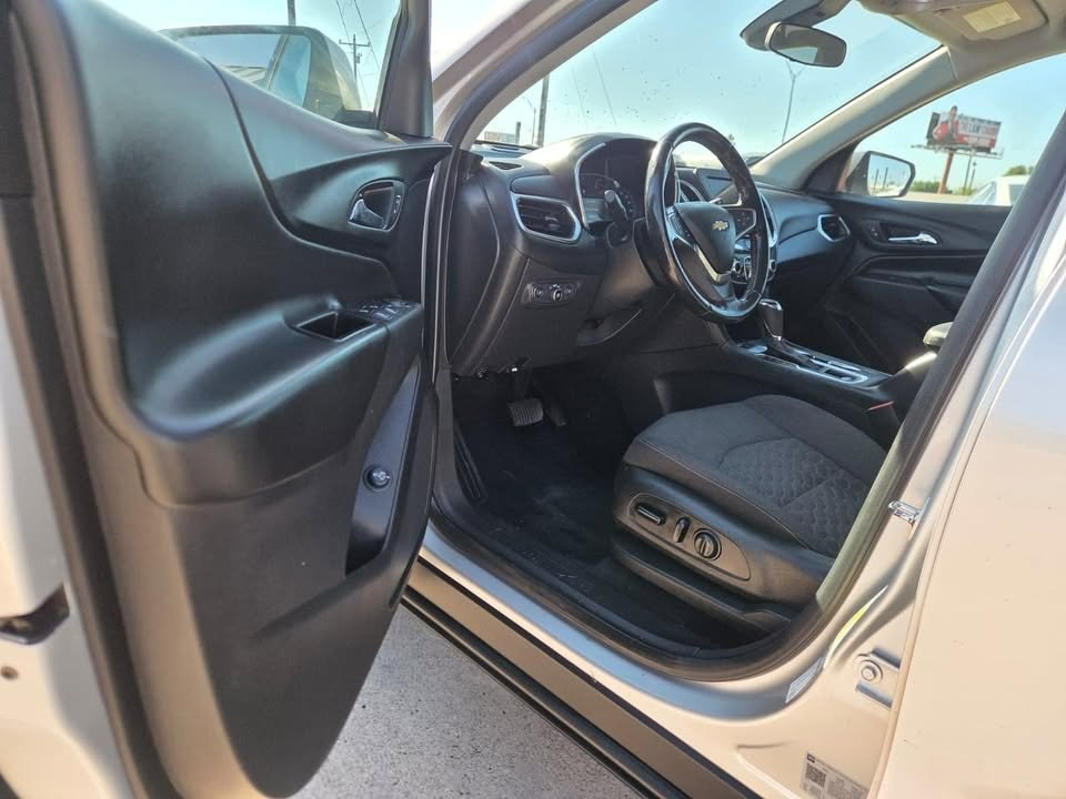 2021 Chevrolet Equinox Image 5