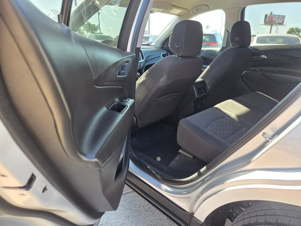 2021 Chevrolet Equinox Image 6