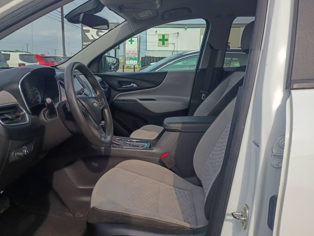 2021 Chevrolet Equinox Image 13