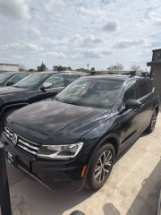 Image for 2019 Volkswagen Tiguan SE ID: 7030648