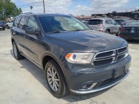 Image for 2018 Dodge Durango SXT ID: 7044608