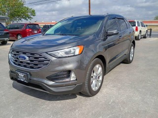 Image for 2020 Ford Edge Titanium ID: 7056611