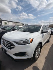 Image for 2019 Ford Edge SEL ID: 7115071