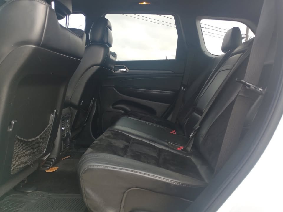 2015 Jeep Grand Cherokee Image 7