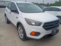 Image for 2018 Ford Escape S ID: 7115271