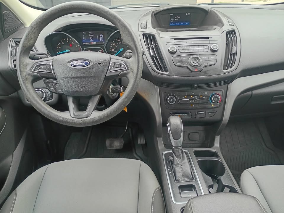 2018 Ford Escape Image 5