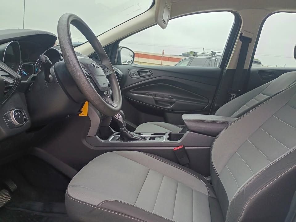 2018 Ford Escape Image 6