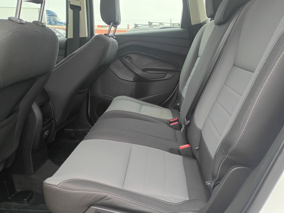 2018 Ford Escape Image 7
