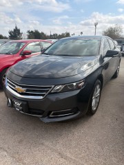 Image for 2019 Chevrolet Impala LT ID: 7115276