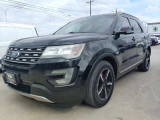 Image for 2017 Ford Explorer XLT ID: 7132210
