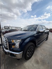 Image for 2017 Ford F-150 Supercrew ID: 7141444