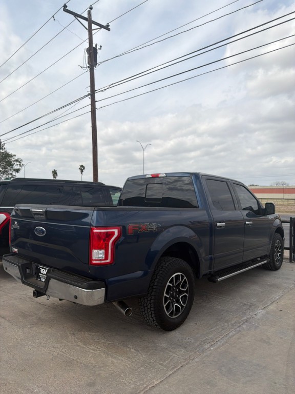 2017 Ford F-150 Image 2