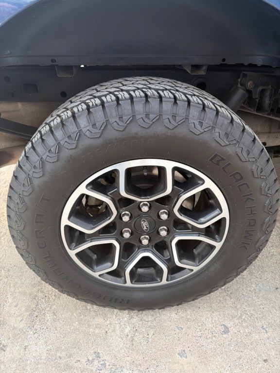 2017 Ford F-150 Image 3