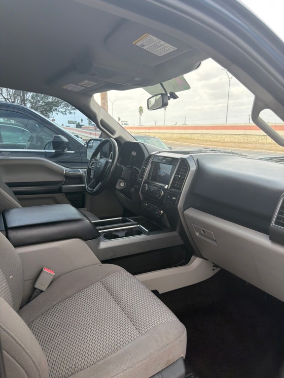 2017 Ford F-150 Image 4