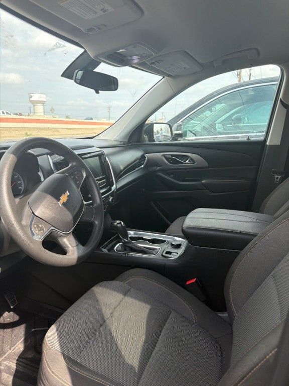 2019 Chevrolet Traverse Image 5