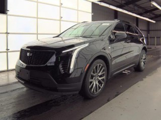 Image for 2019 Cadillac XT4 Sport ID: 7145055