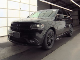 Image for 2015 Dodge Durango SXT ID: 7145556