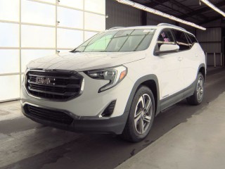 Image for 2020 GMC Terrain SLT ID: 7145571