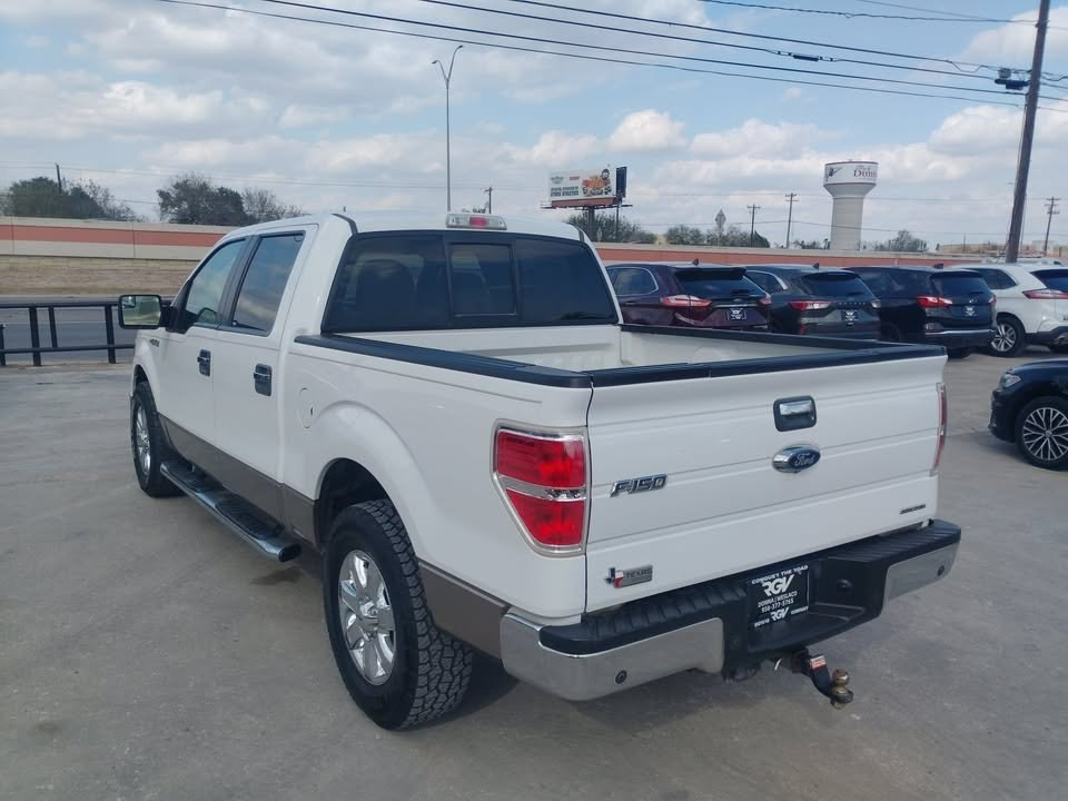 2014 Ford F-150 Image 2