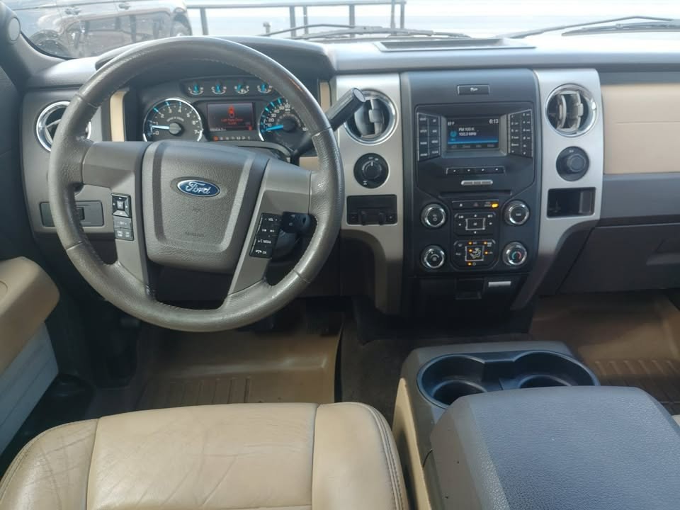 2014 Ford F-150 Image 5