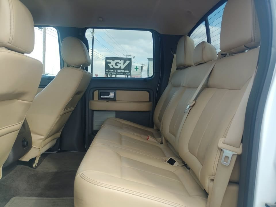 2014 Ford F-150 Image 6