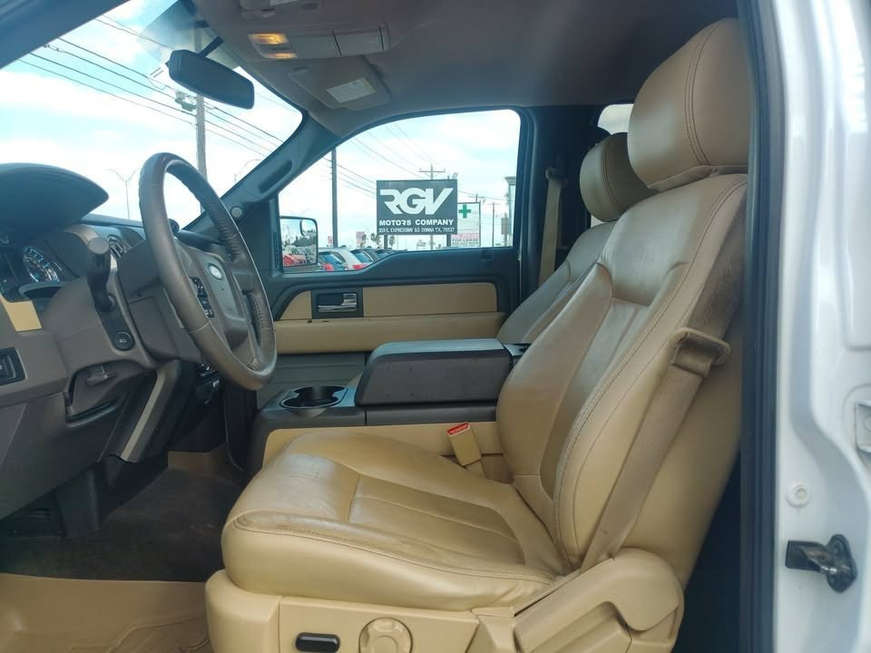 2014 Ford F-150 Image 7
