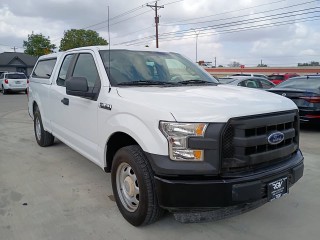 Image for 2017 Ford F-150 Super Cab ID: 7149514