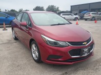 Image for 2018 Chevrolet Cruze LT ID: 7240480