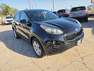 Image for 2020 Kia Sportage LX ID: 7259067