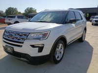 Image for 2019 Ford Explorer XLT ID: 7259077