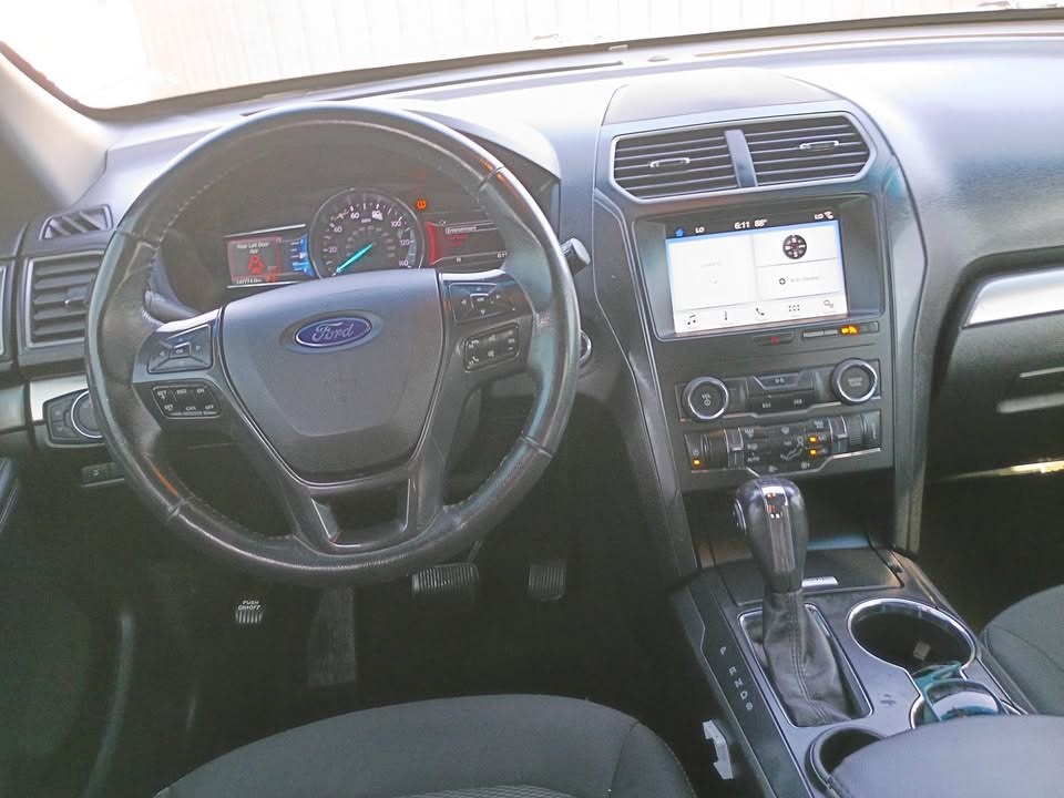 2019 Ford Explorer Image 5
