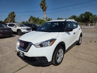 Image for 2020 Nissan Kicks S ID: 7262259