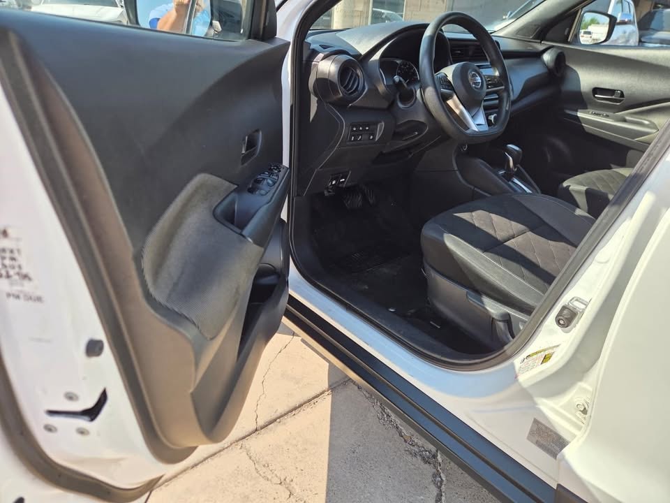 2020 Nissan Kicks Image 6