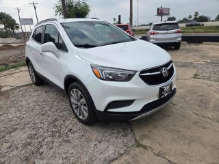 Image for 2020 Buick Enclave Preferred ID: 7262384