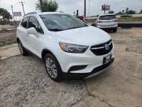 Image for 2020 Buick Enclave Preferred ID: 7262384