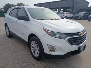 Image for 2021 Chevrolet Equinox LT ID: 7268626
