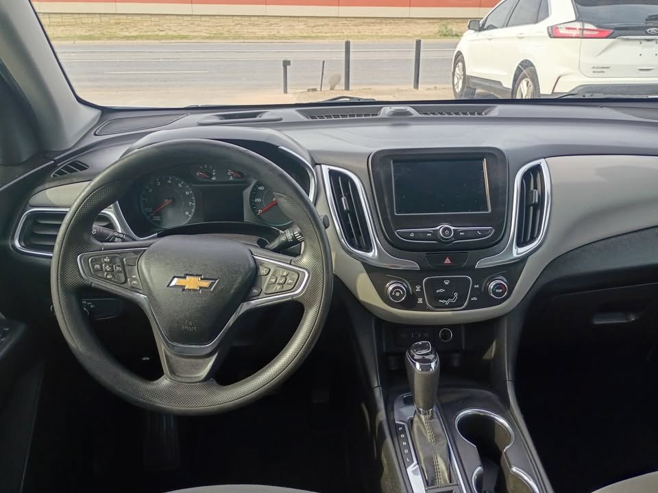 2021 Chevrolet Equinox Image 5