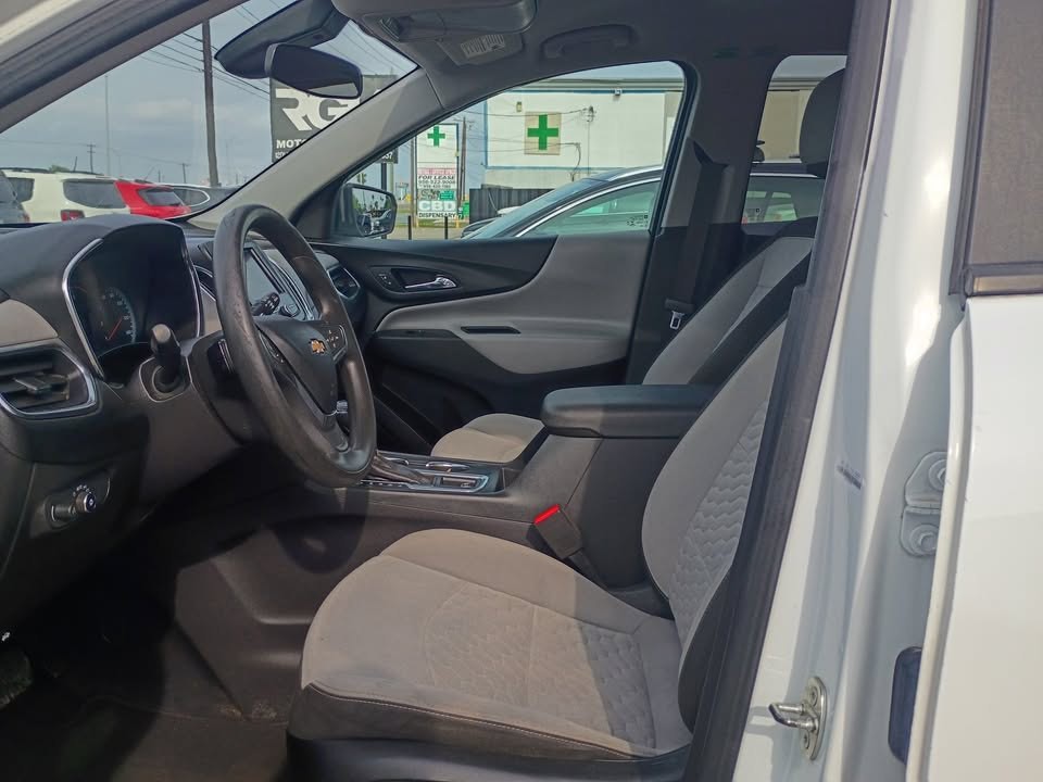 2021 Chevrolet Equinox Image 6