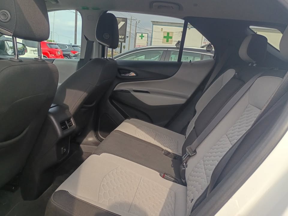 2021 Chevrolet Equinox Image 7
