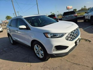 Image for 2019 Ford Edge SEL ID: 7273595