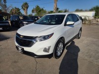 Image for 2020 Chevrolet Equinox LT ID: 7273607