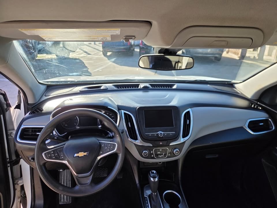 2020 Chevrolet Equinox Image 5