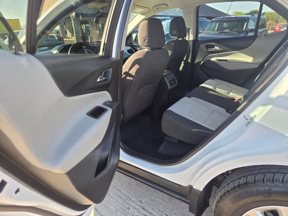 2020 Chevrolet Equinox Image 6