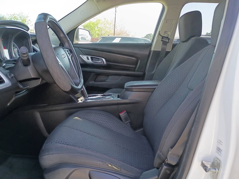 2015 GMC Terrain Image 6