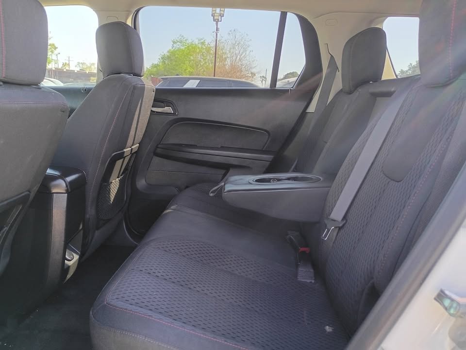 2015 GMC Terrain Image 7