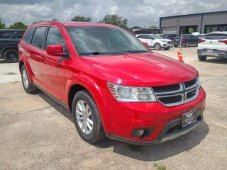 Image for 2017 Dodge Journey SXT ID: 7287699