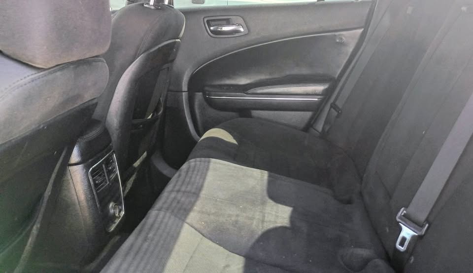 2014 Dodge Charger Image 7