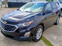 Image for 2020 Chevrolet Equinox LT ID: 7579043