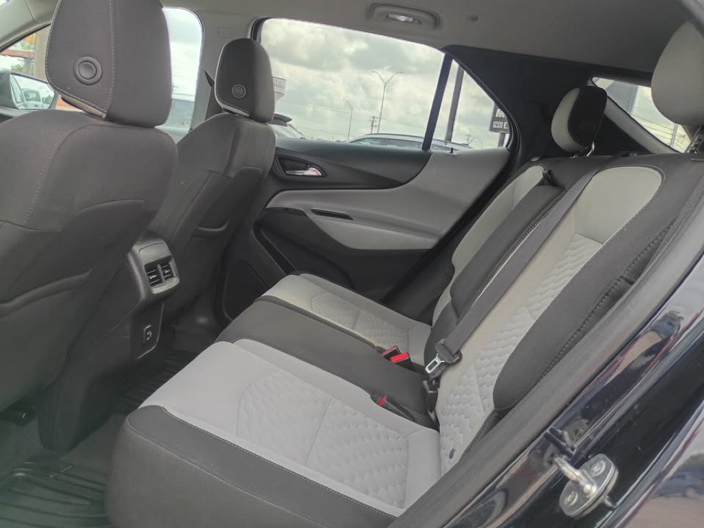 2020 Chevrolet Equinox Image 5