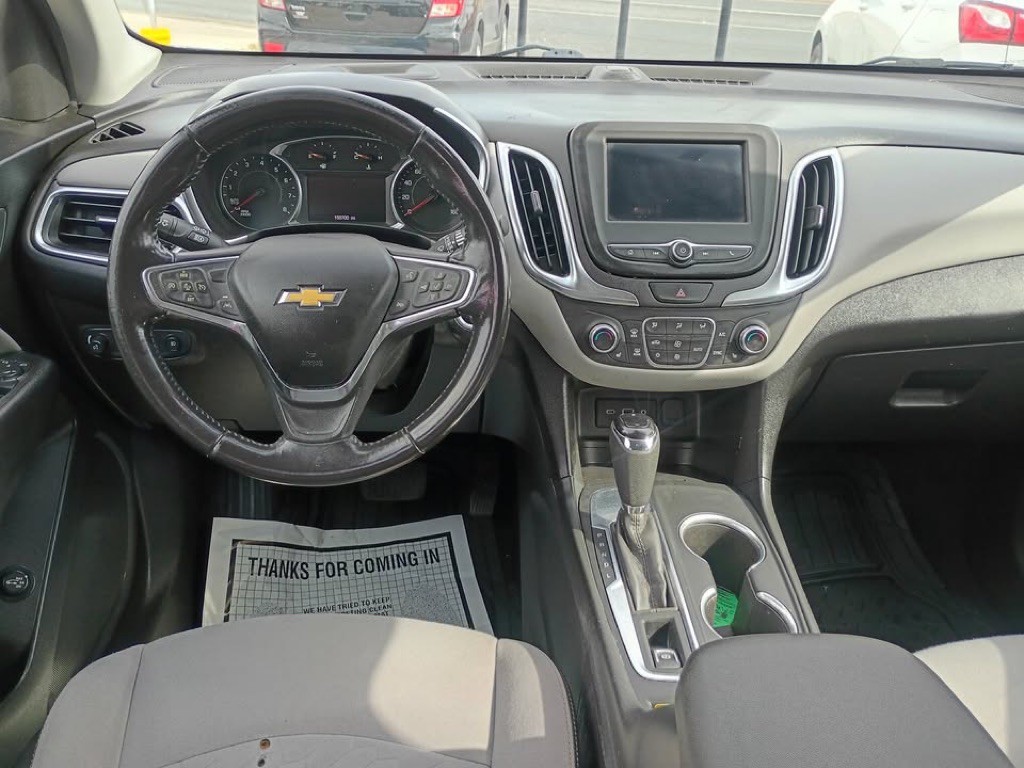 2020 Chevrolet Equinox Image 6